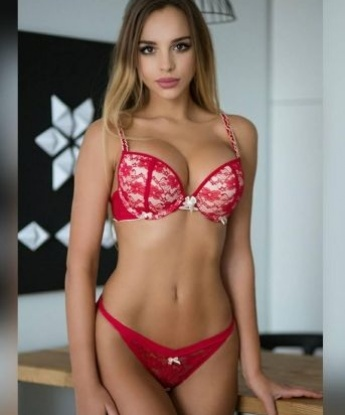 Анкета проститутки Инесса - Фото 1, Белая Гора, 26 лет, №6523